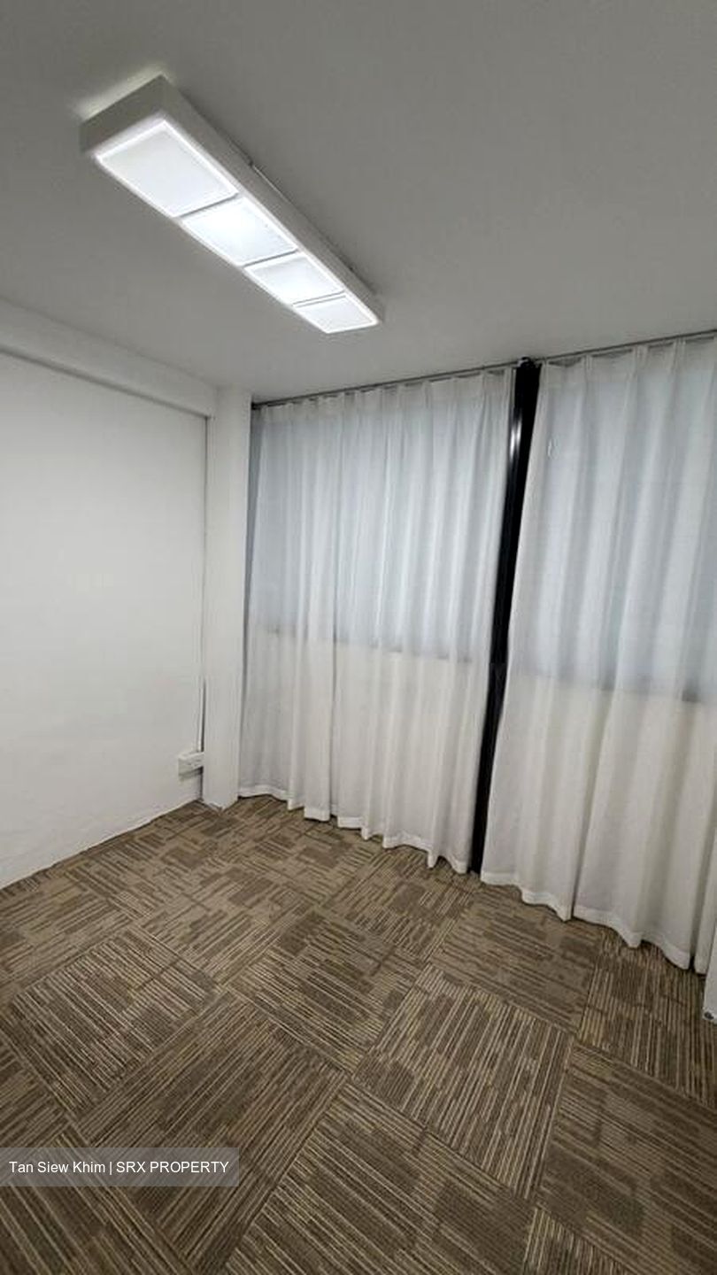 Oxley Bizhub (D14), Factory #504271041